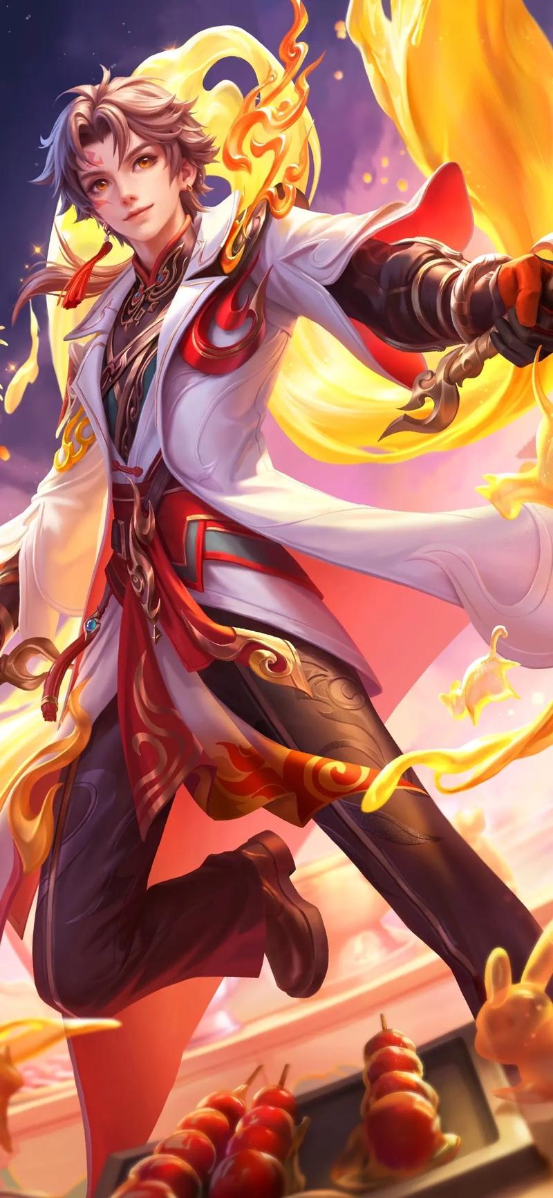 2022KPL夏季赛第三周最佳阵容