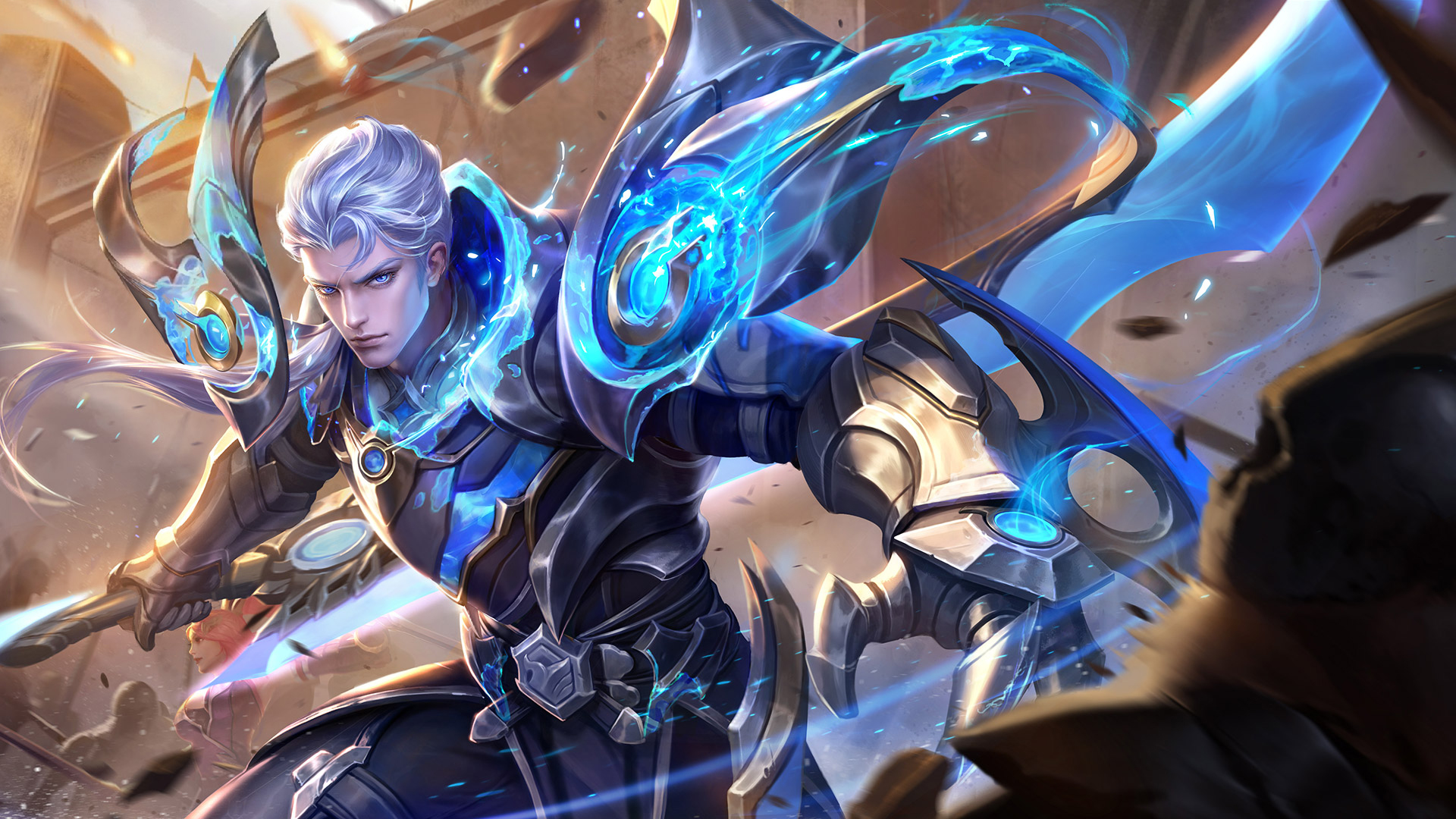 G2 3-1 BDS：两度落后七千经济大逆转，G2力克BDS打进决赛