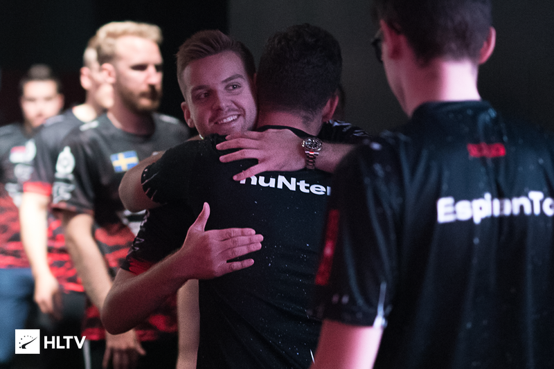 【赛后战报】就在今天！FPX野核接管比赛2：1击败NIP