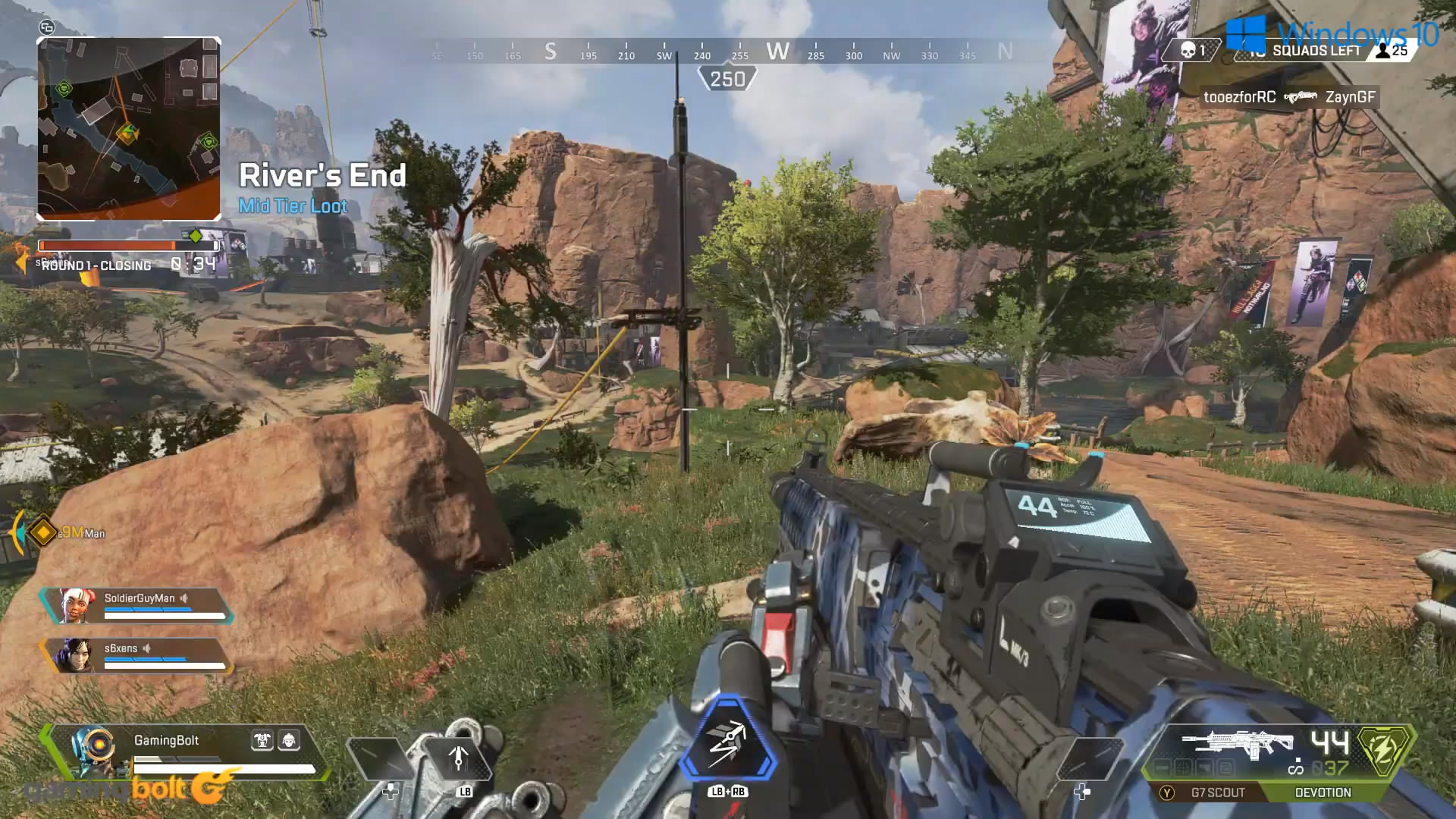 Mlxg ：不要觉得心平气和能解决问题，猛阵要下猛药