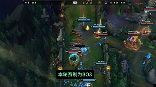 梦幻联赛S20将于6月11日开始，Aster、LGD分组已定！