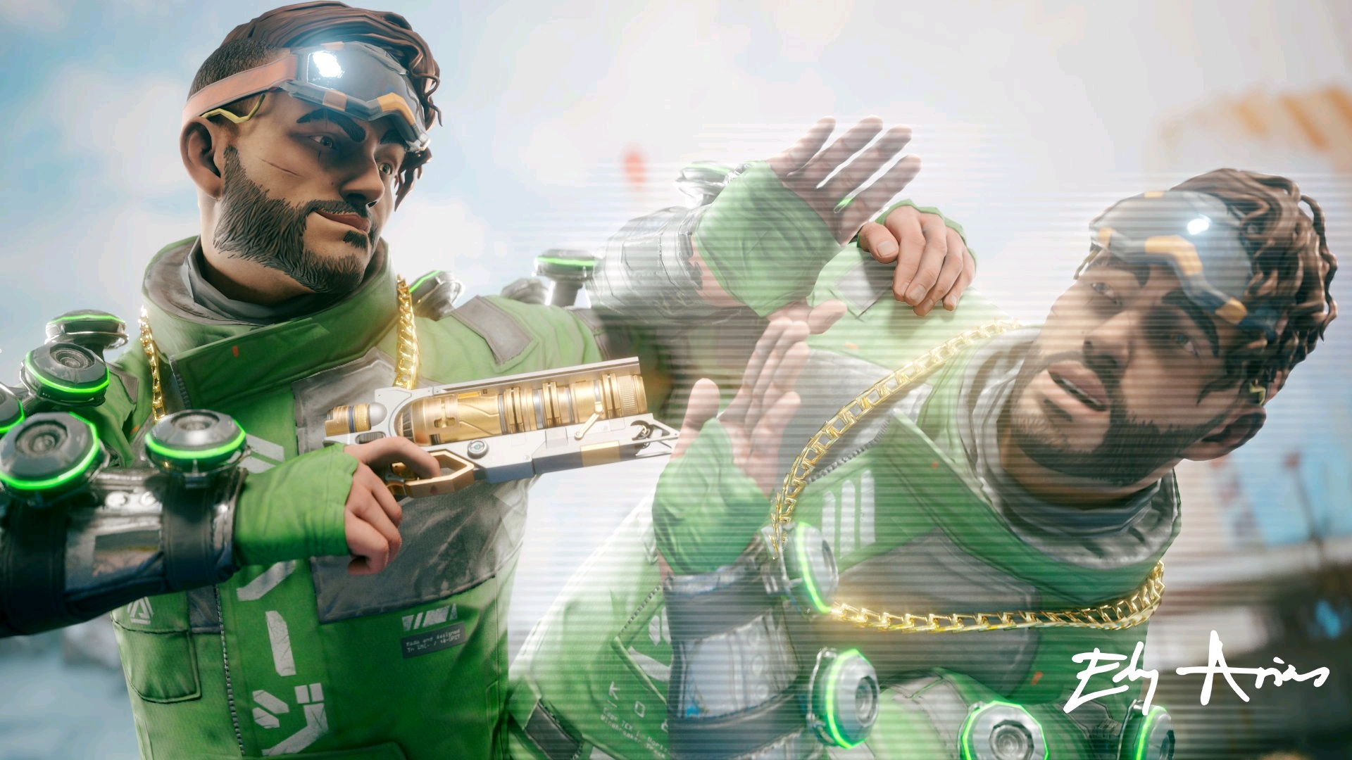 折磨自己和观众！ Anyone's Legend 几乎输掉了比赛， LGD Gaming 的龙团爆炸，被中路扫荡。