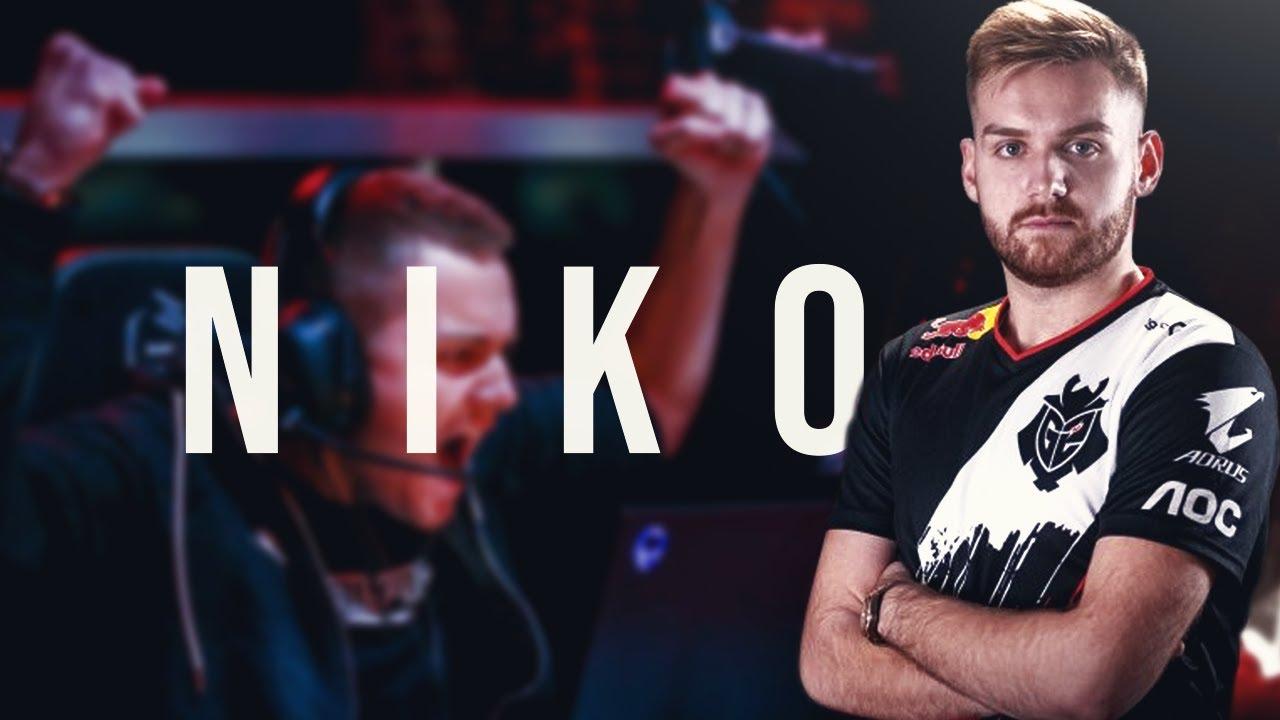 LGD官宣：Mark正式离队 恢复自由人身份