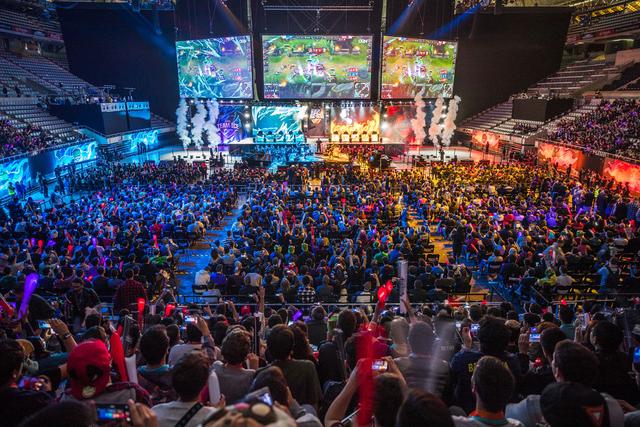 FLCN中单Malr1ne可能因签证问题缺席ESL One罗利站的比赛