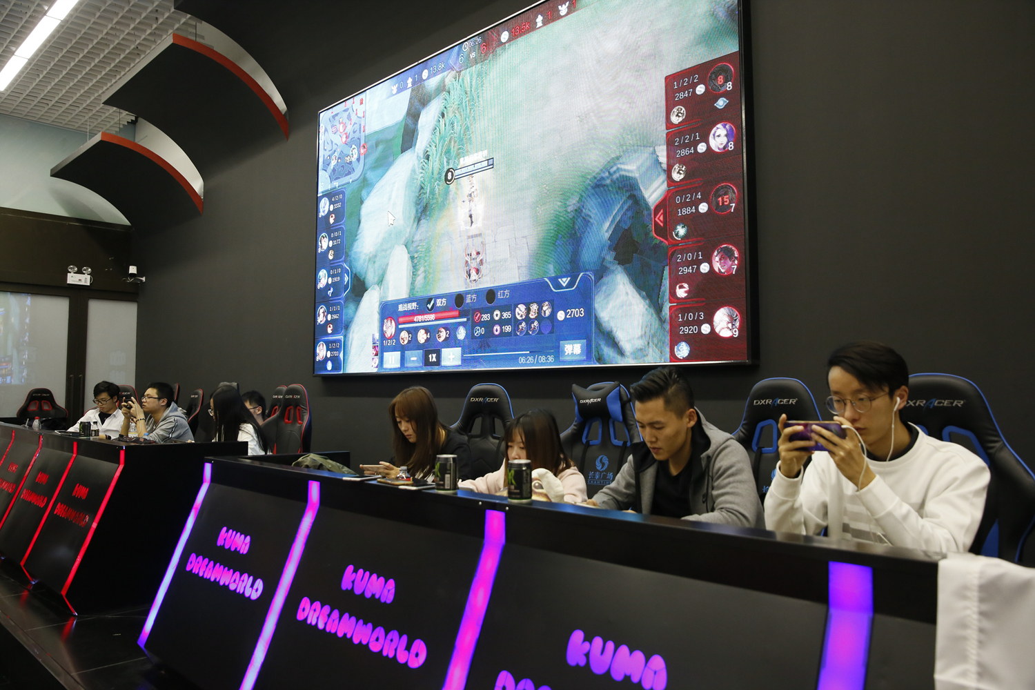 CSGO Navi主教练确认sdy将代表NaVi出战里约Major