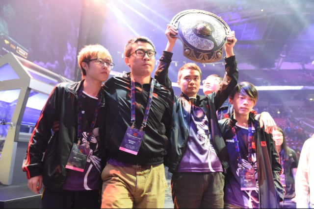 在 CS2 中出现新丑闻：BIT因在Thunderpick CQ期间进行非法沟通而被暂停