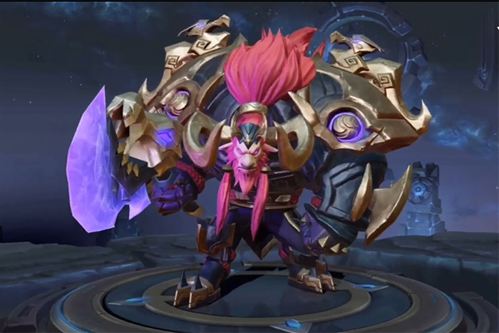 关键之战！BLG和TES谁赢得胜决就将直通S赛 保底拿到二号种子名额