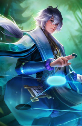 AL正式公布新赛季队伍大名单：Maple中单