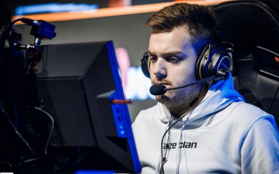 Gamers8 2023：晋级决赛！ENCE 2-0 Heroic