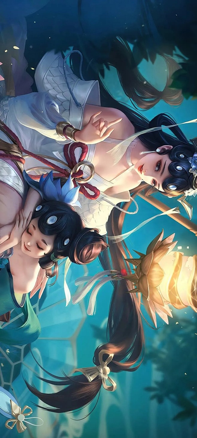 【LOL手游】英雄联盟手游电竞首个官方赛季即将开启