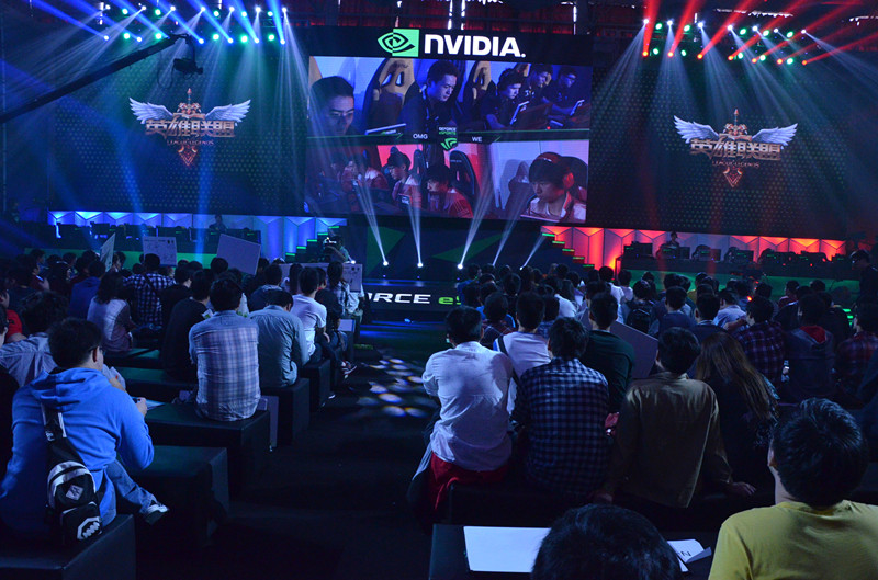 Despa1r 加入 Weibo Gaming 教练组