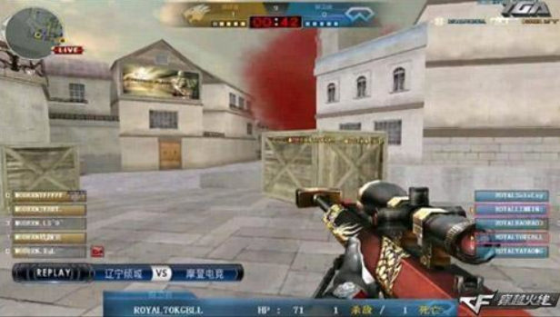 锦标赛运营商 HERO Esports 意外确认了 Valorant 参加电子竞技世界杯的消息