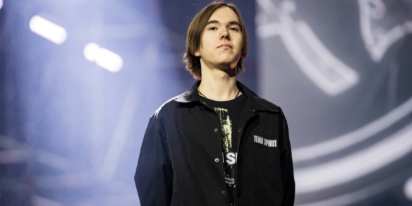 Imperial Valkyries 与 zAAz 分道扬镳